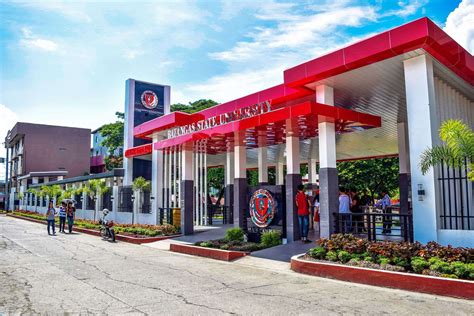 batangas state university scandal|G.R. No. 167762 .